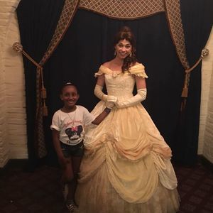 Meet your Posher, Nick